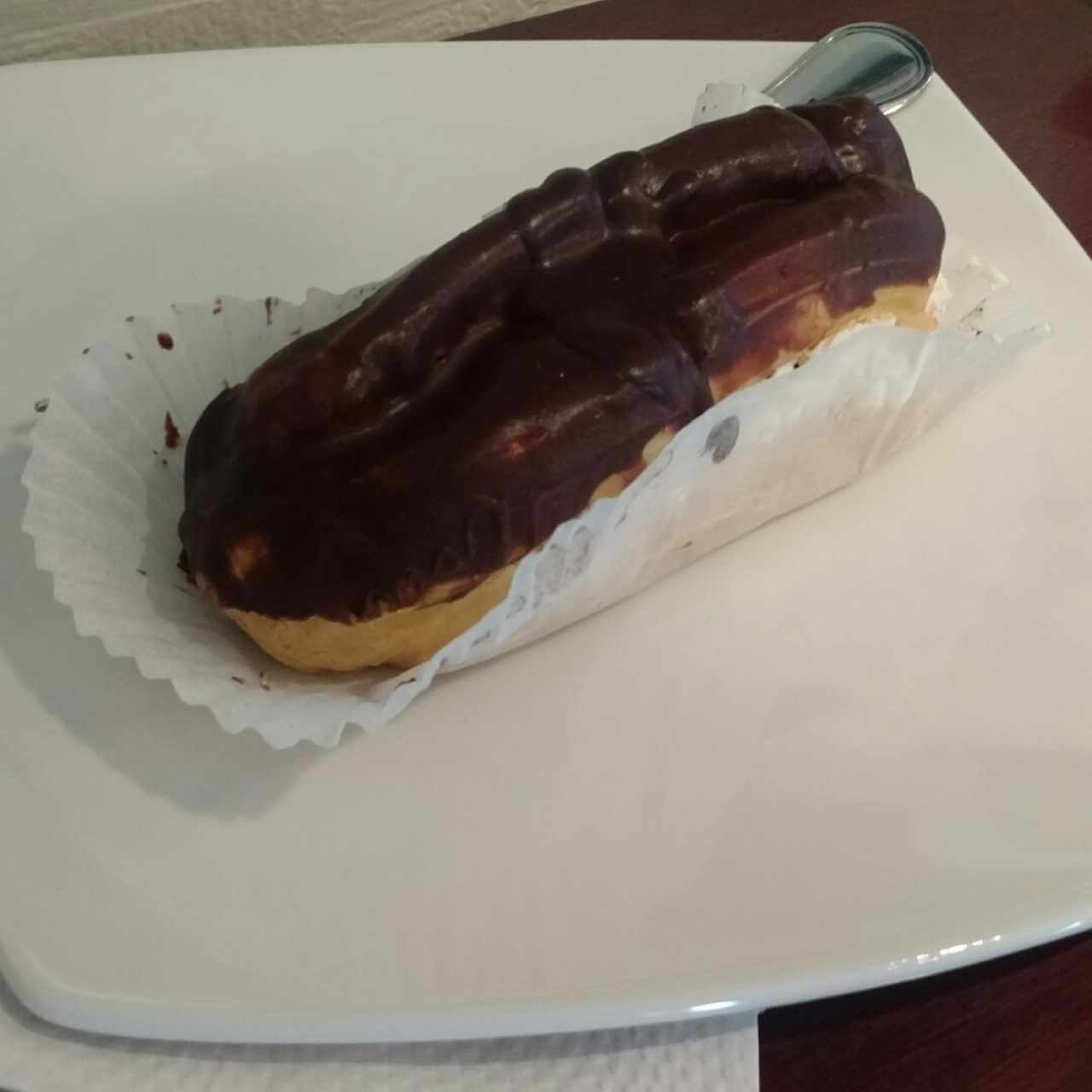 eclair 