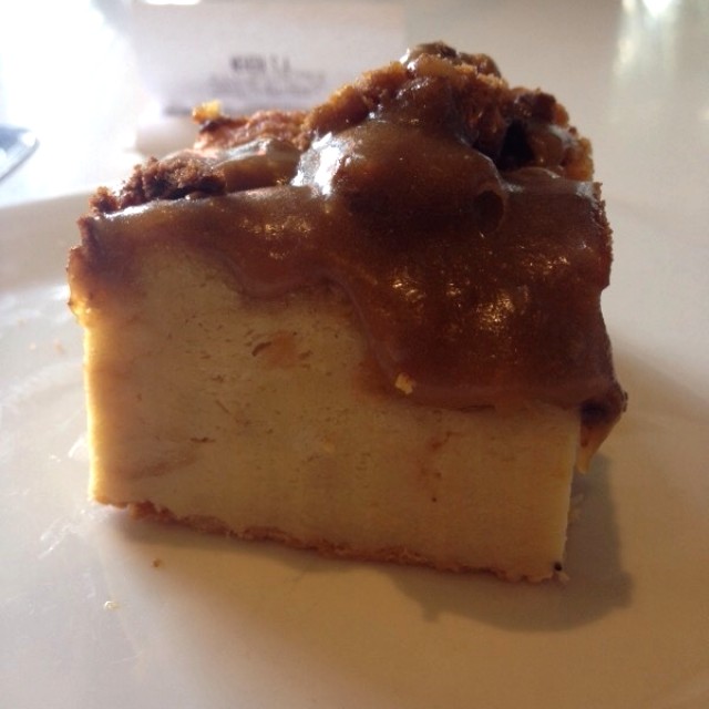 Torta de Pan