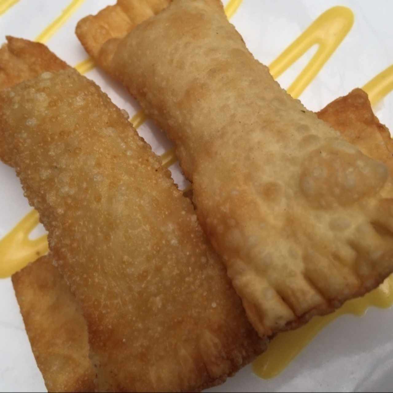 Tequenos