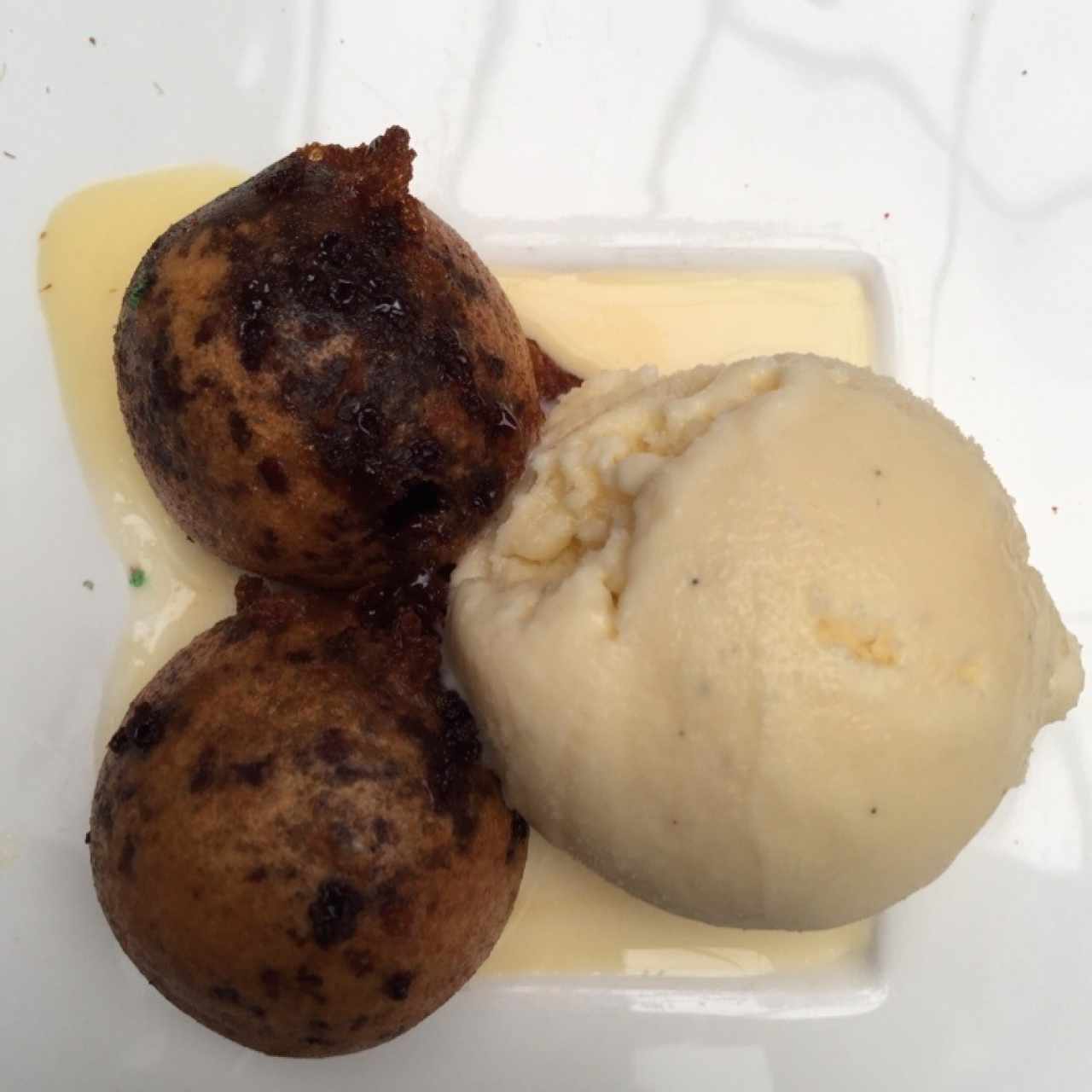 Postres - Misti de Chocolate