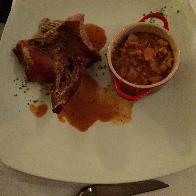 Cochinillo 