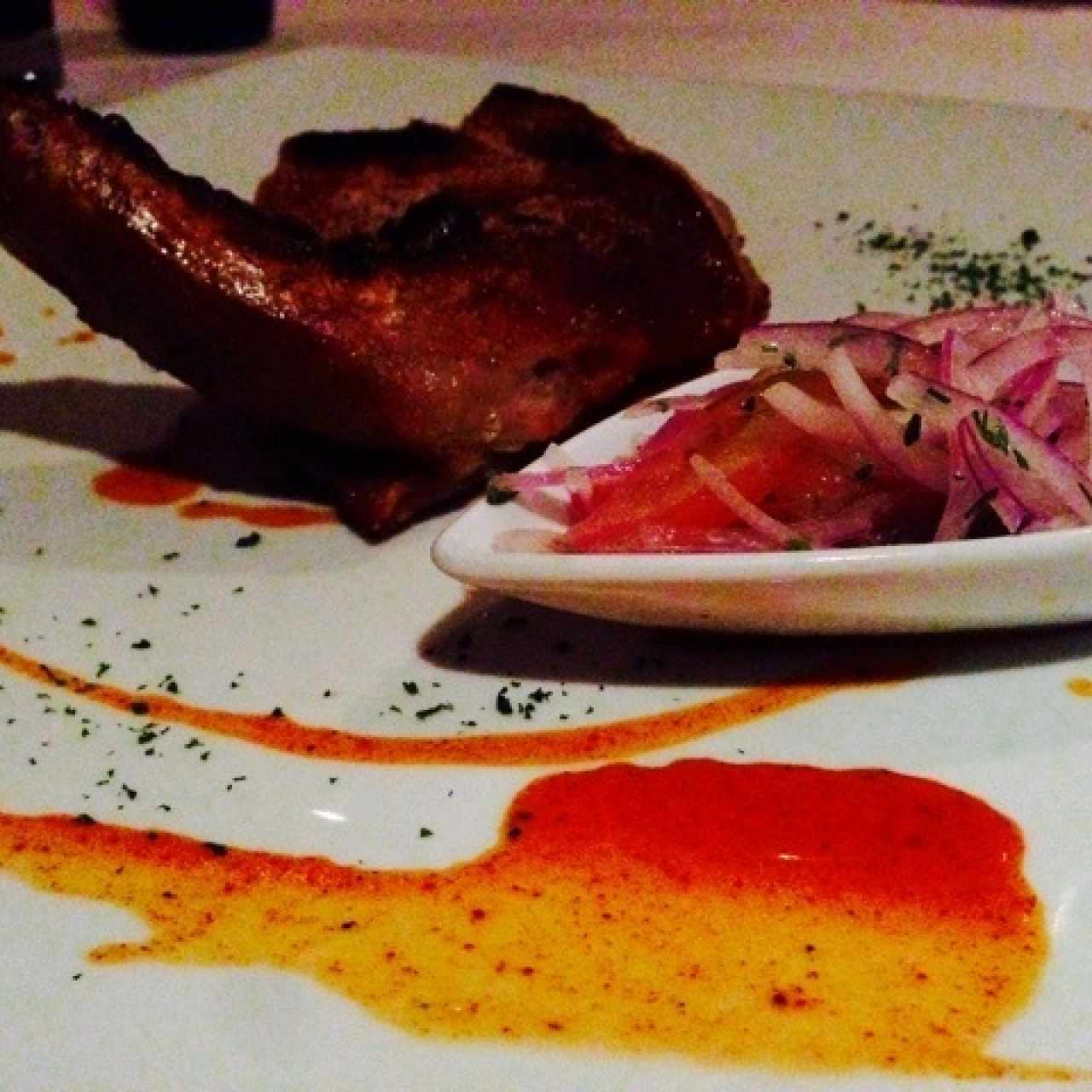 cochinillo 