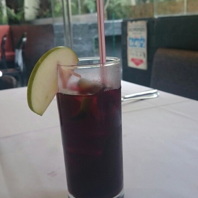 Chicha Morada 