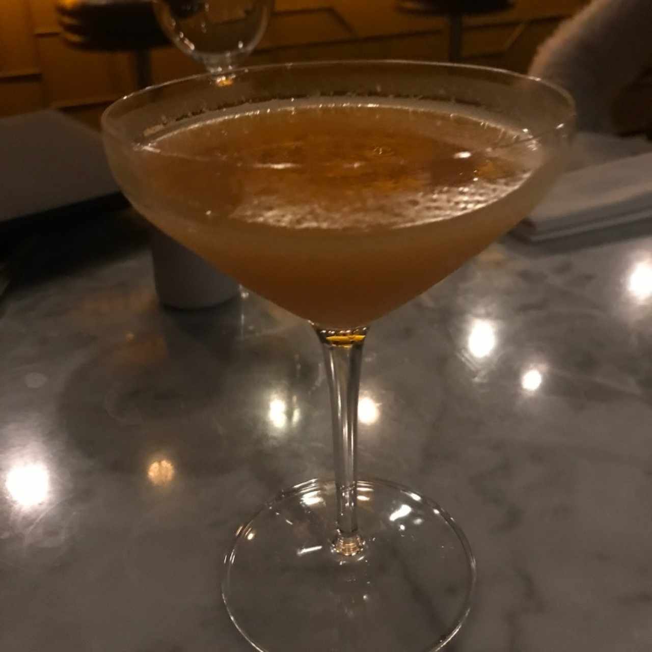 Nazca Sour (Maracuyá)