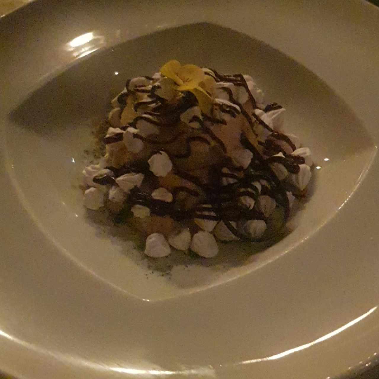 merengue