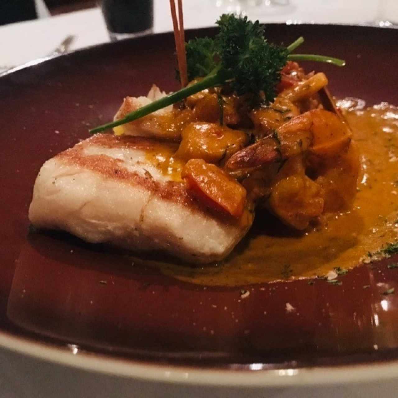 Corvina a lo Macho