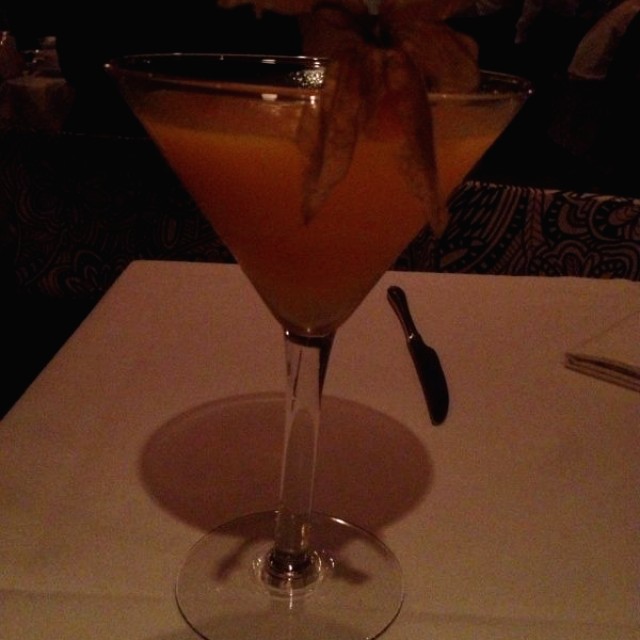 Sour pisco