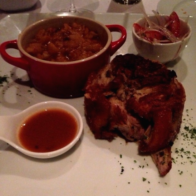 Cochinillo