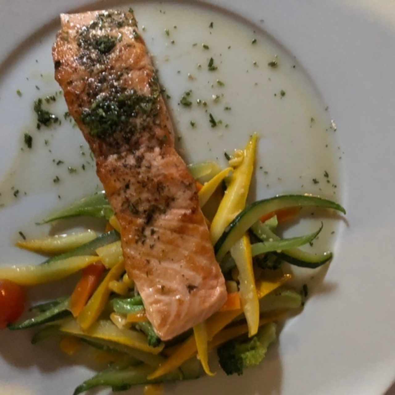 Salmón 