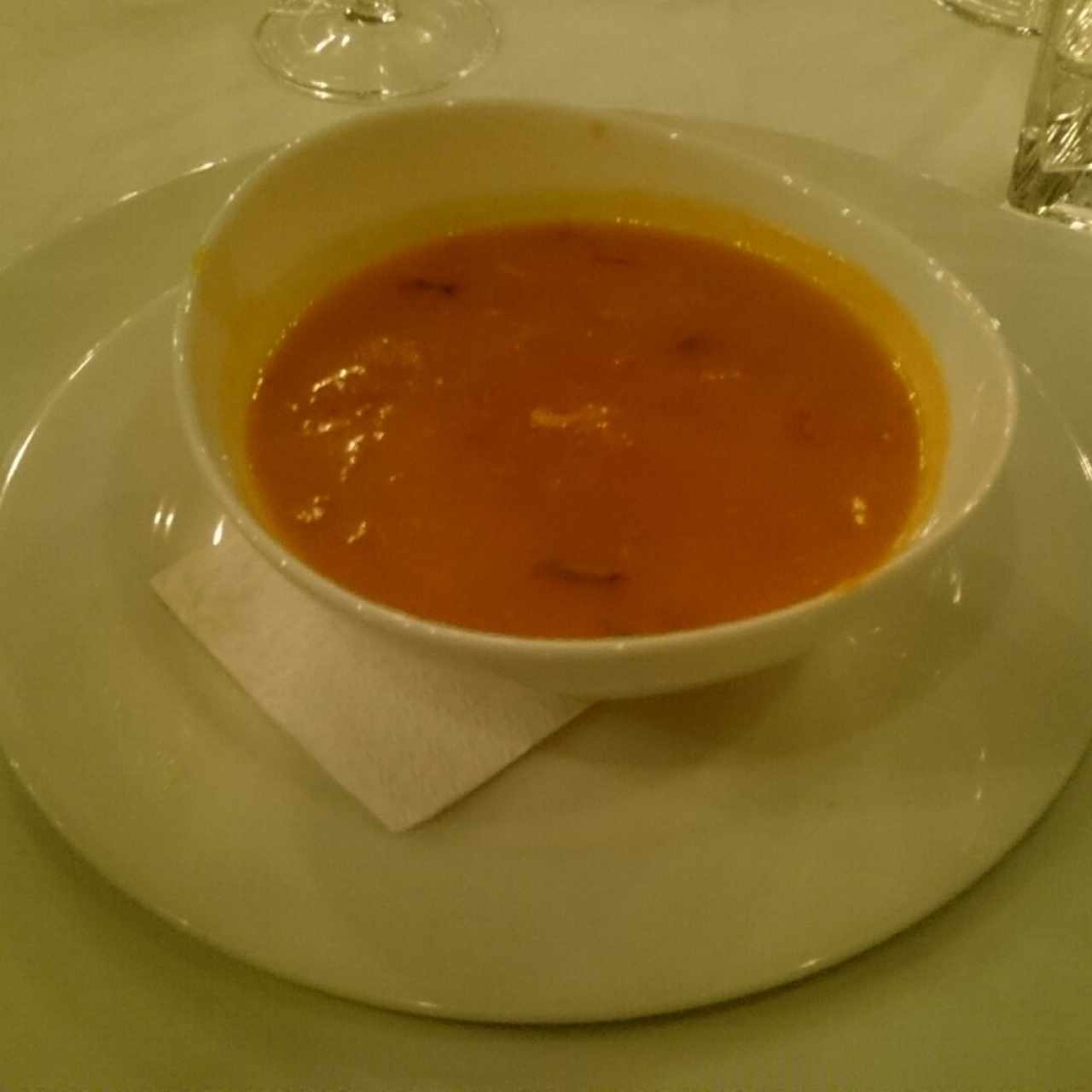 sopa fresno 