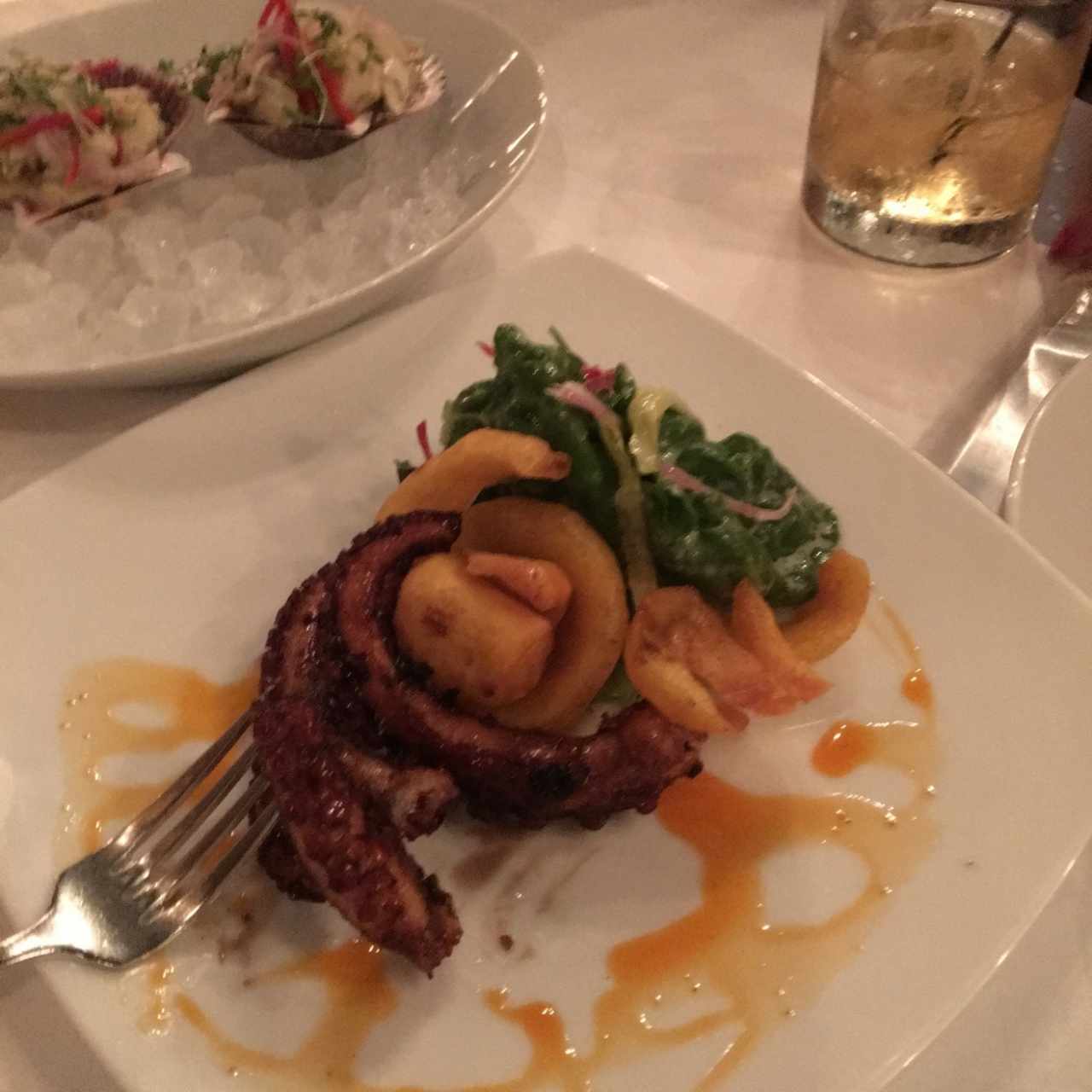 pulpo