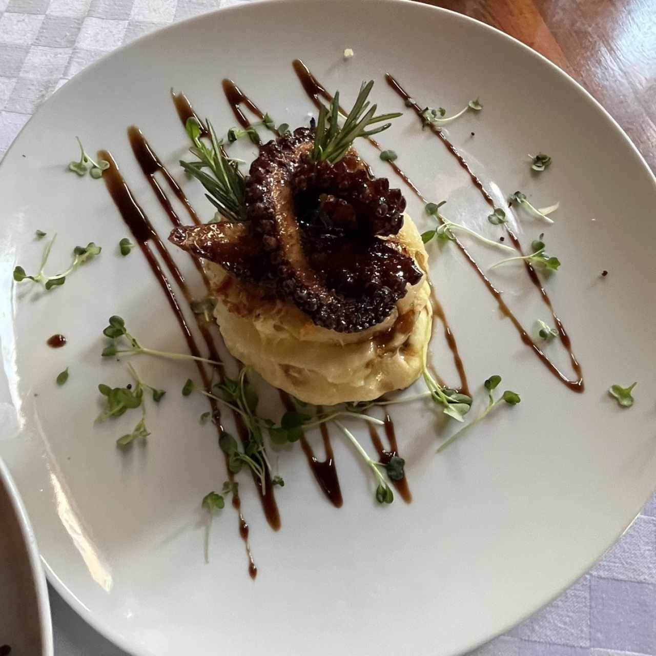 Coral Bay (pulpo)