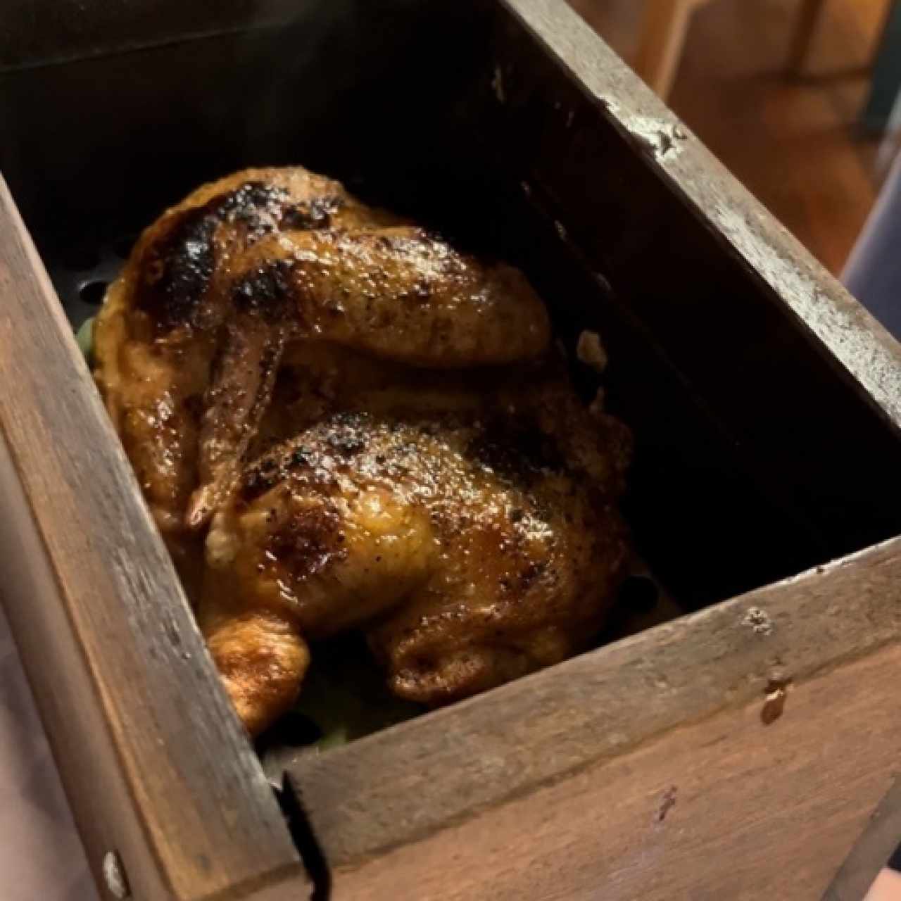 Orange Chicken
