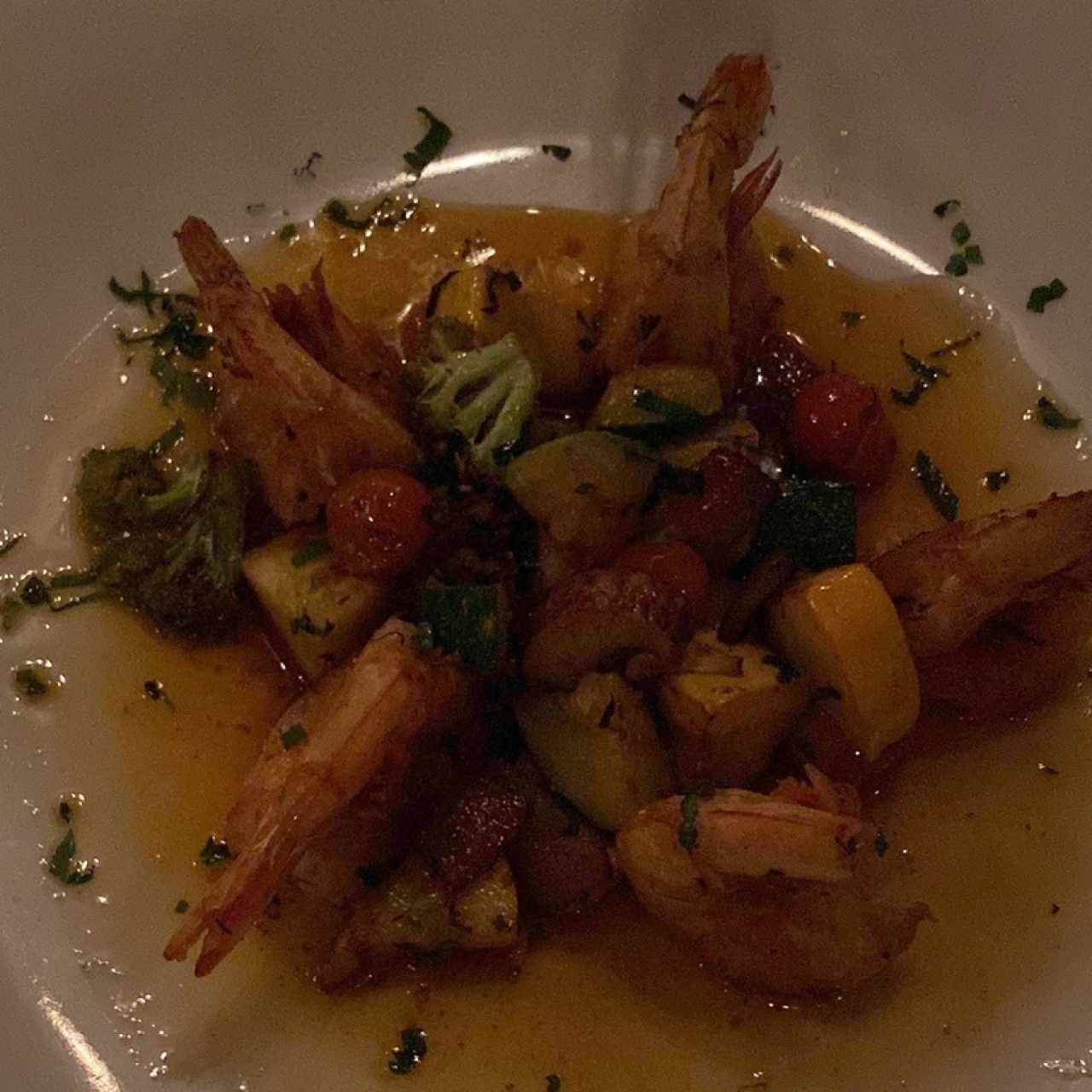Langostinos