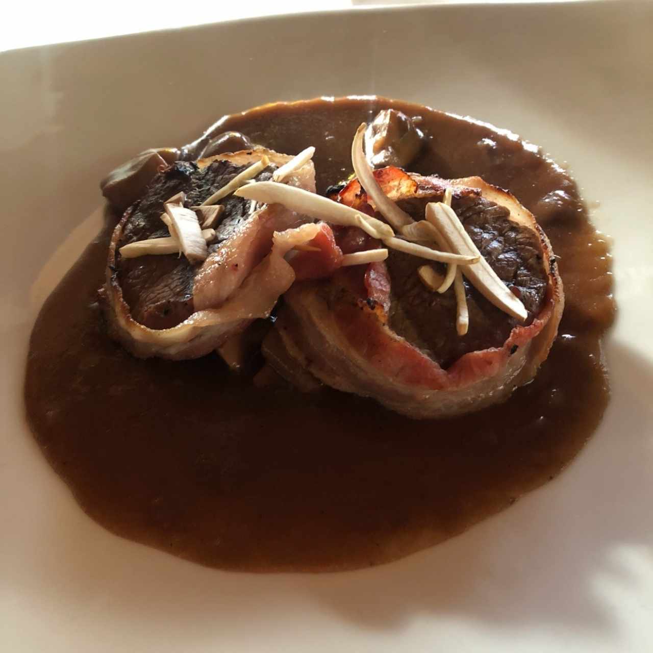 filet mignon
