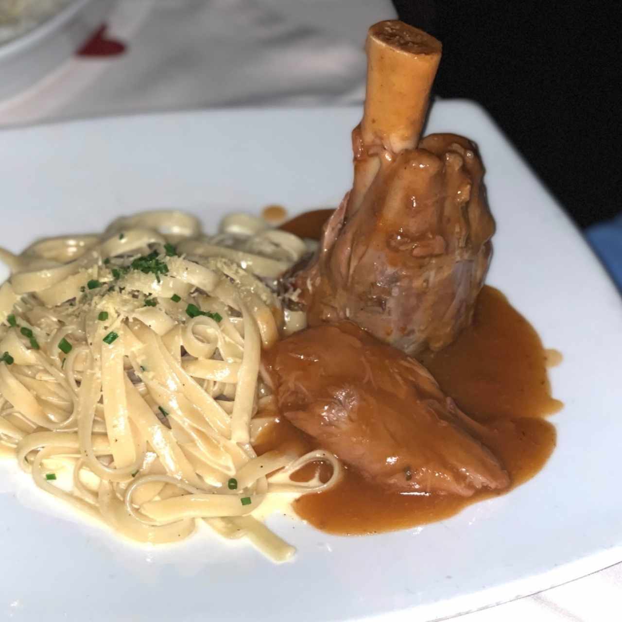 Ossobuco Teresina
