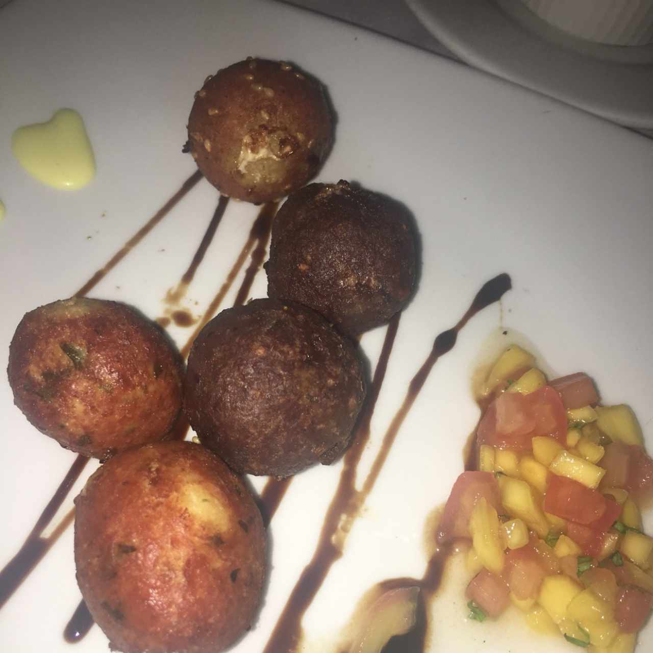 croquetas