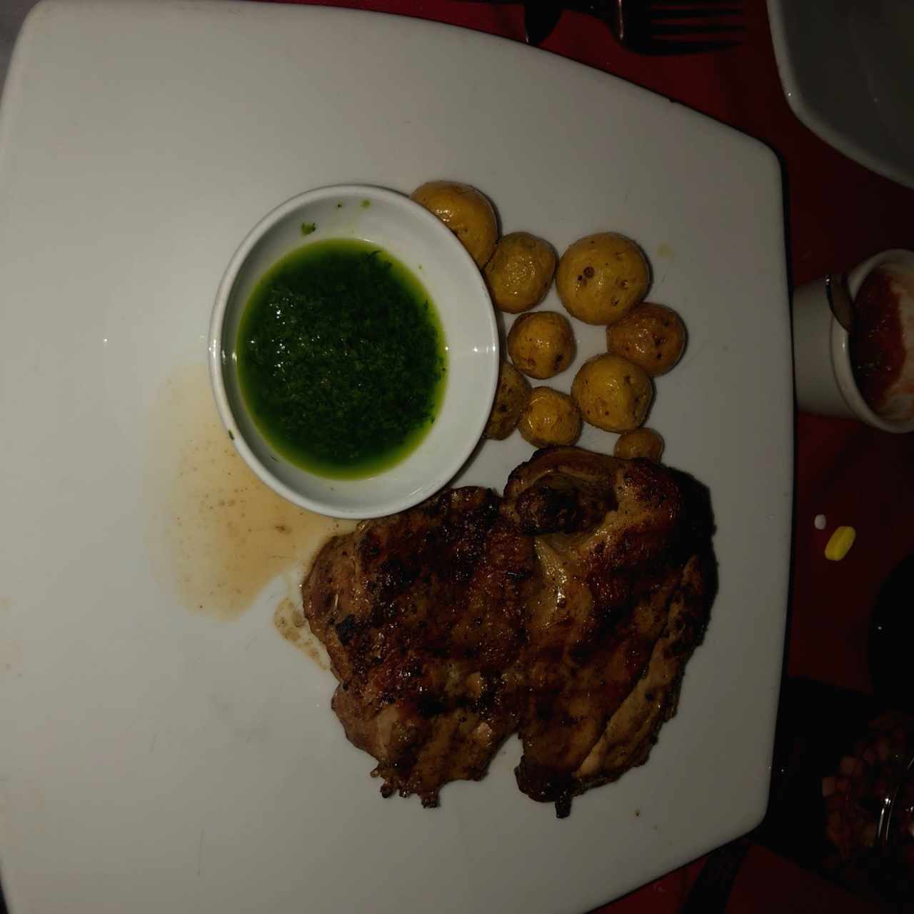 Pollo Friulo 