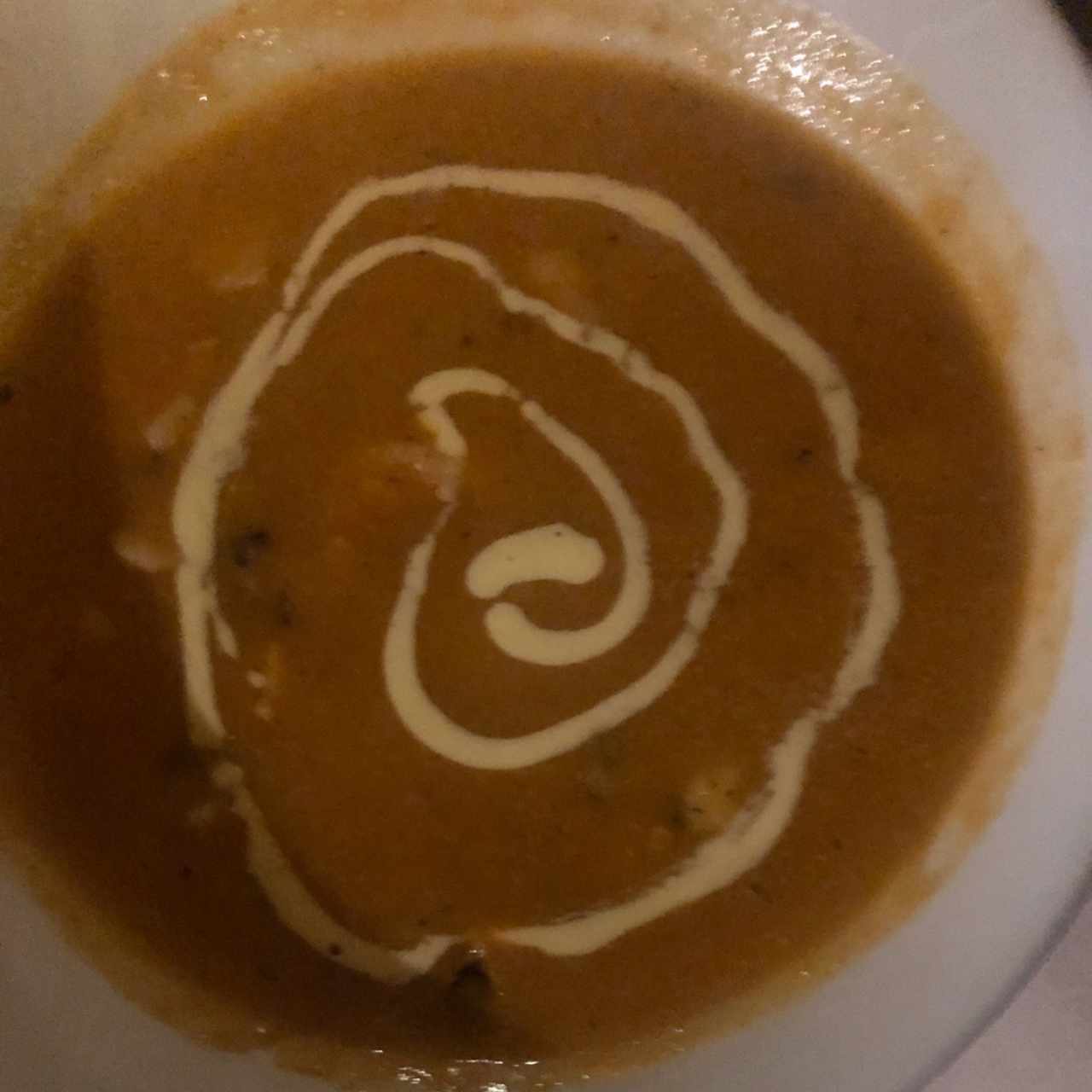 del mar soup