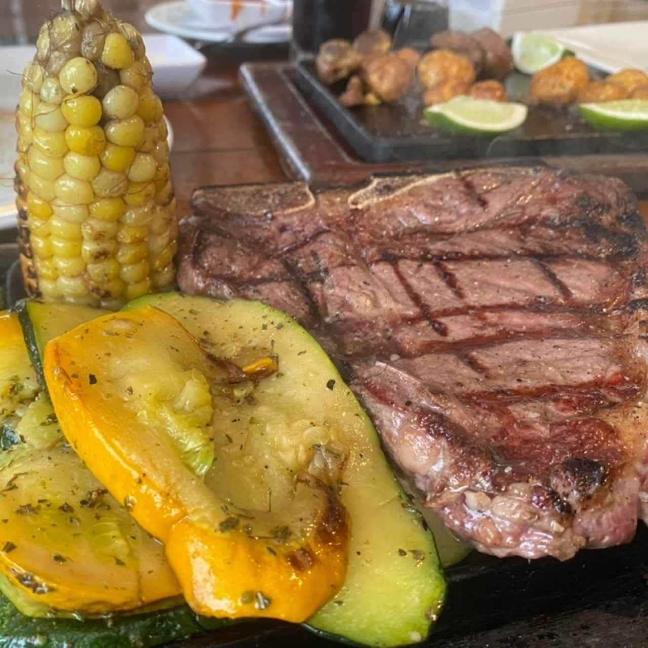 T-Bone