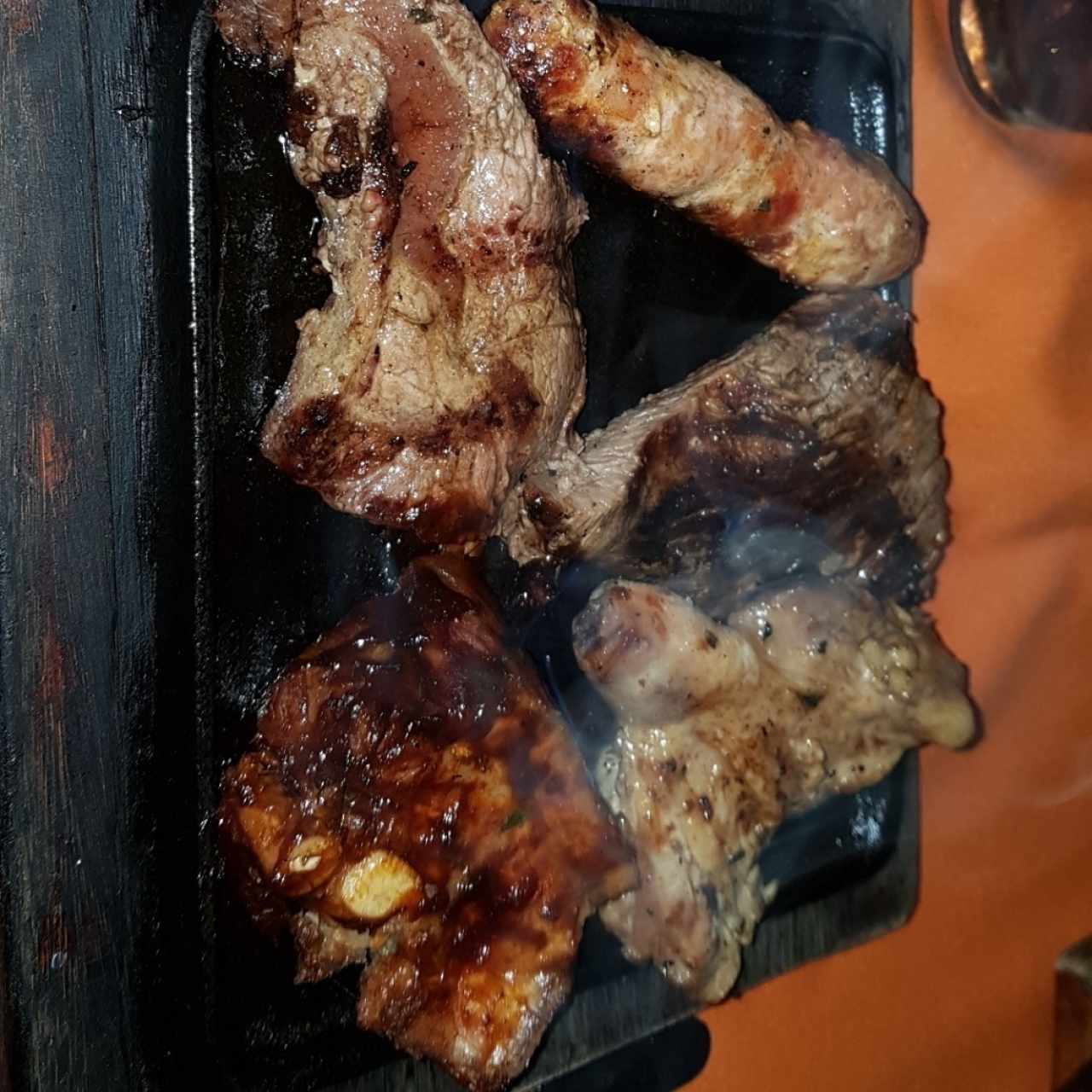parrilla
