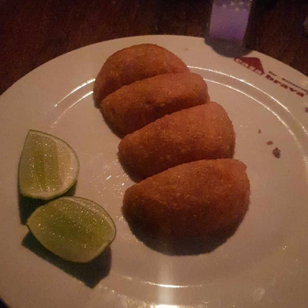 empanadas 