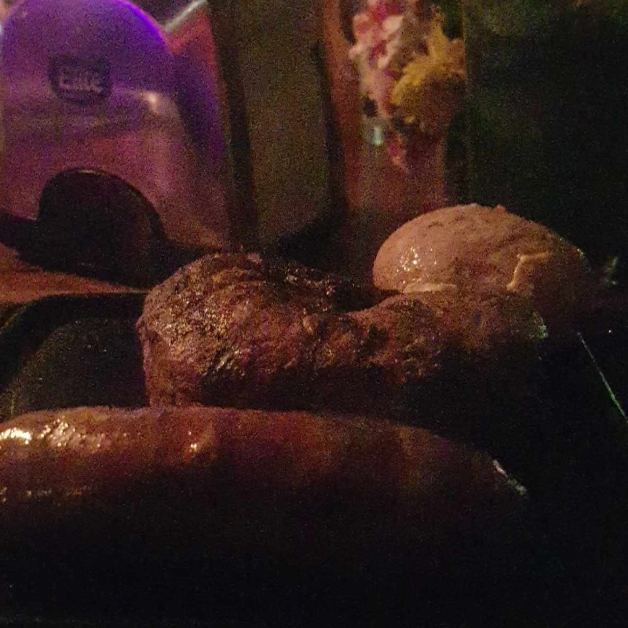 baby beef