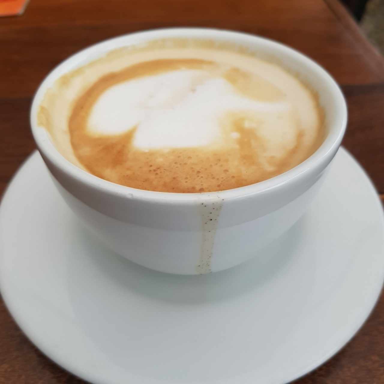 Capuccino