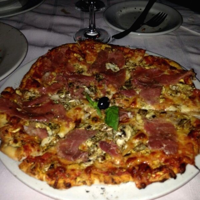 Pizza Perugina (deli) 