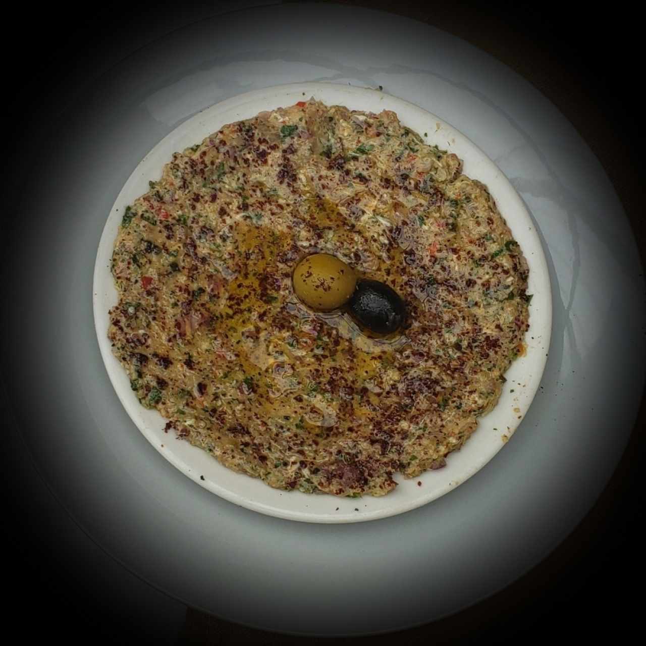 Kibbe Crudo