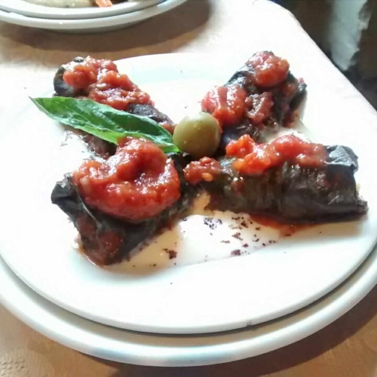 Dolmas