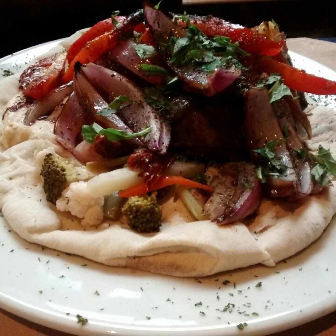 Shees kabab