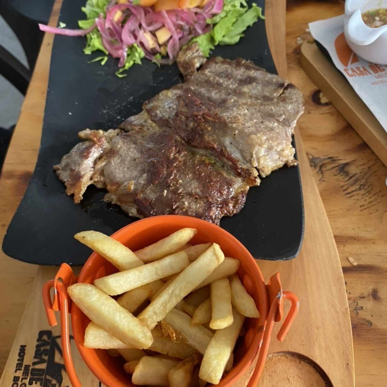 Churrasco