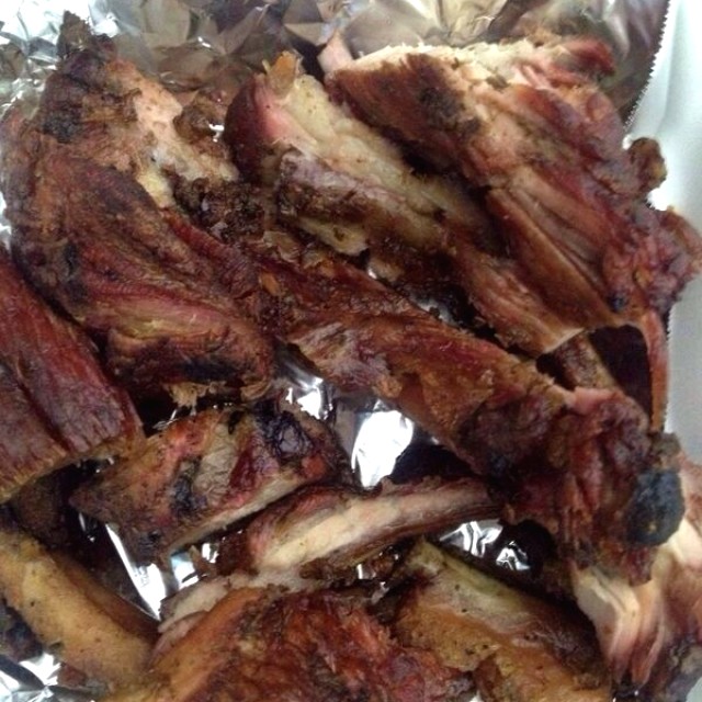 Costilla 