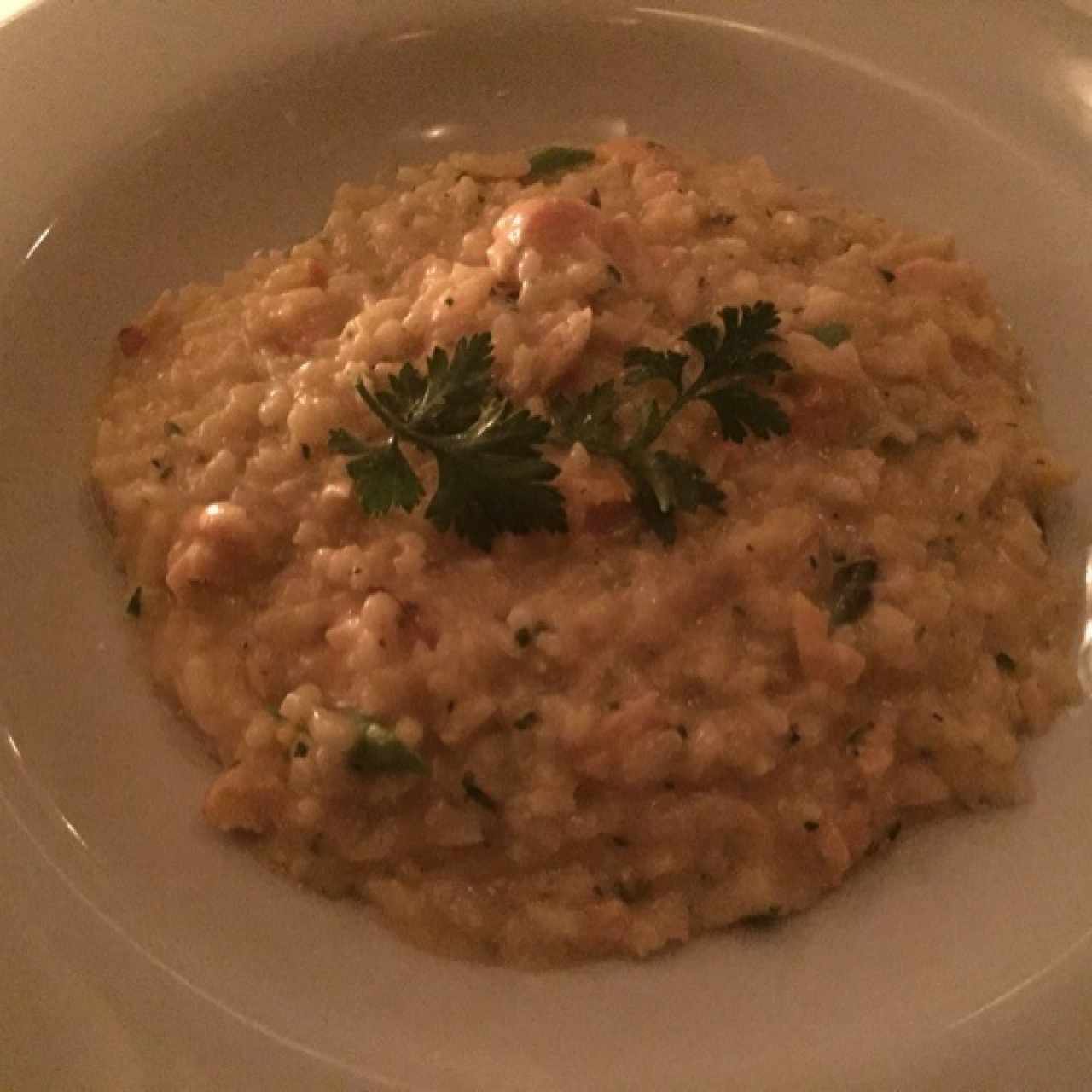 Risotto