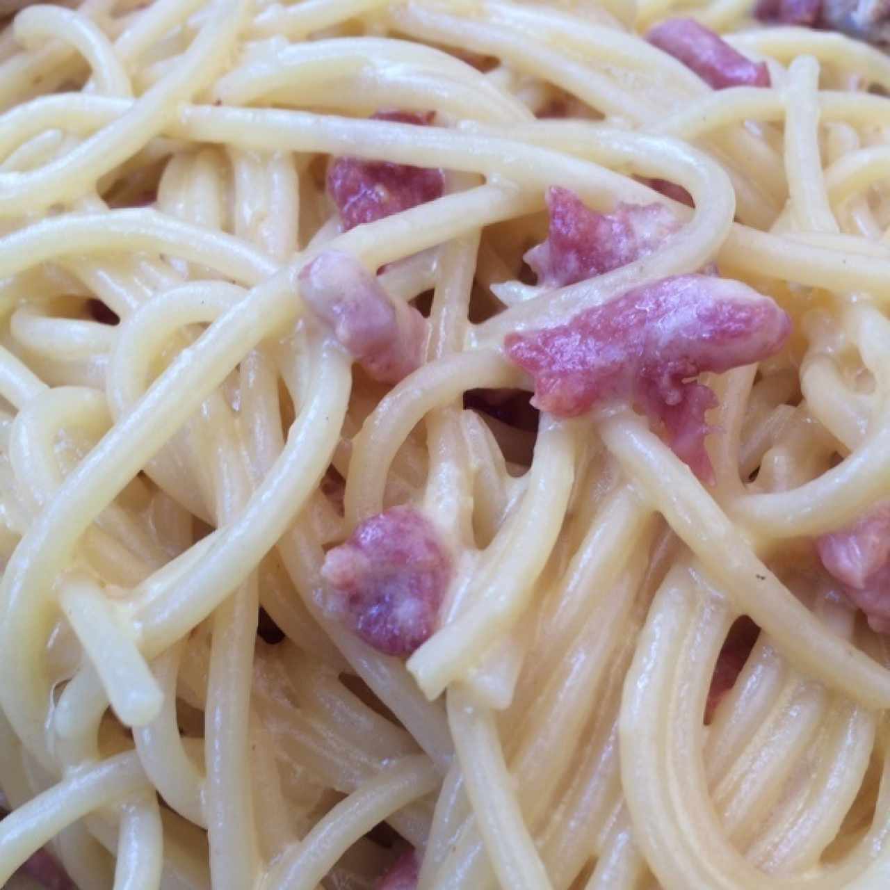 carbonara 