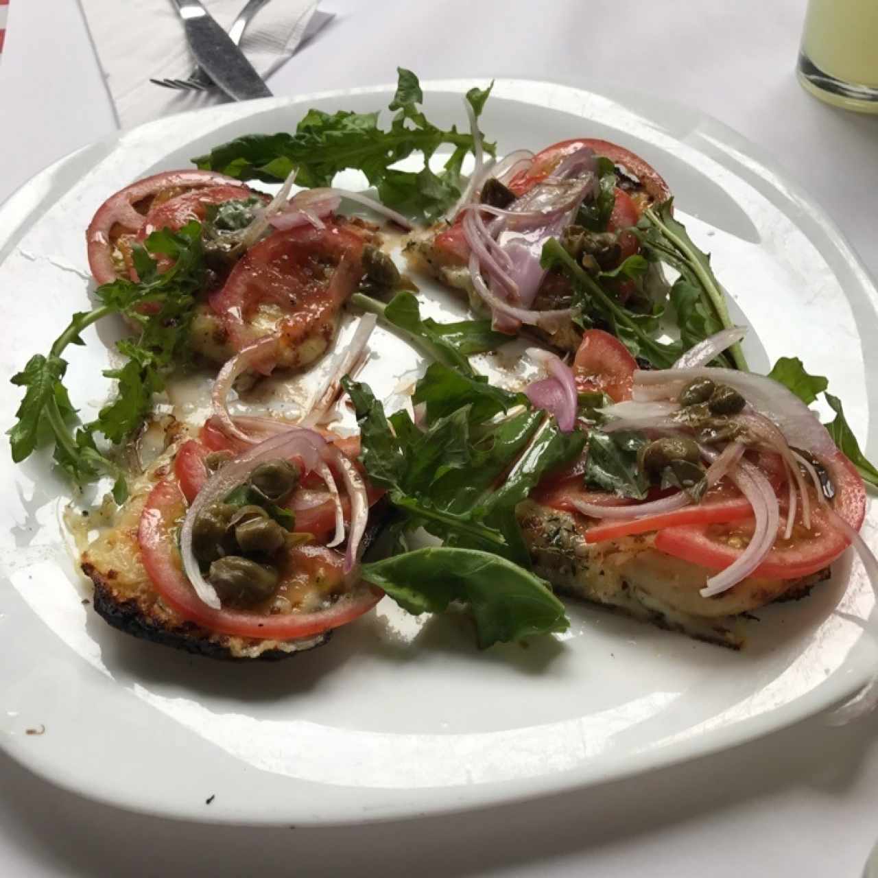 Bruschetta Viestana