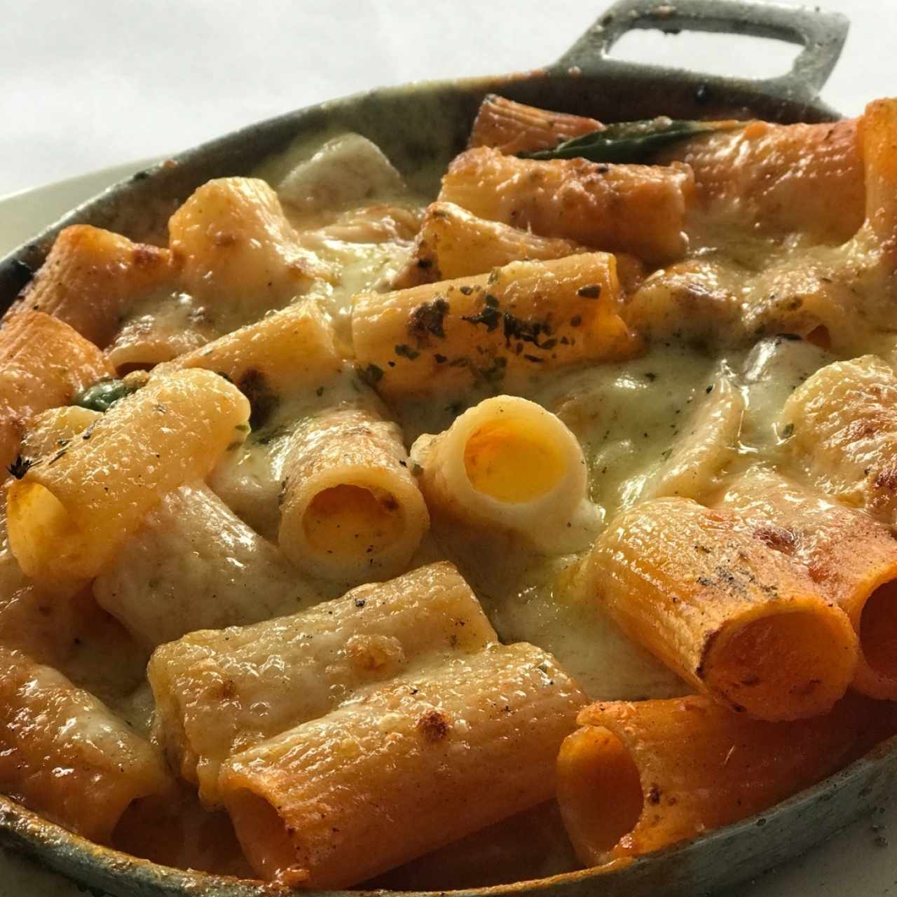 macarrones 