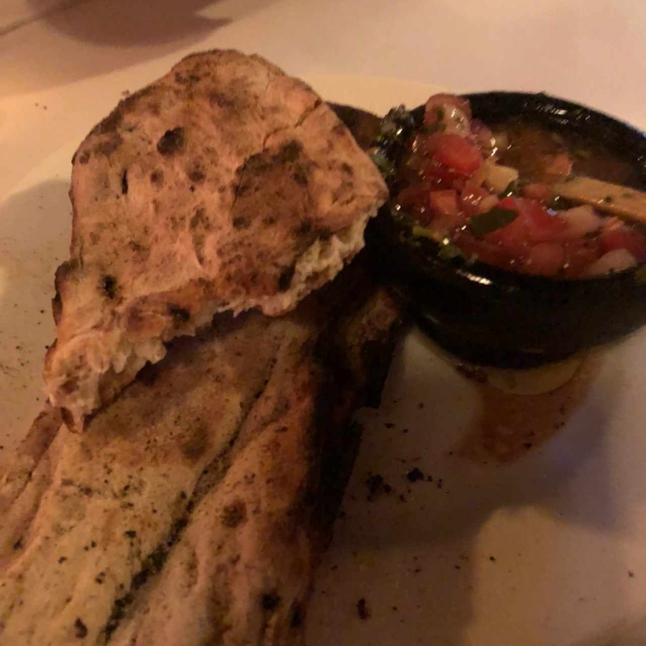 pan de la casa 