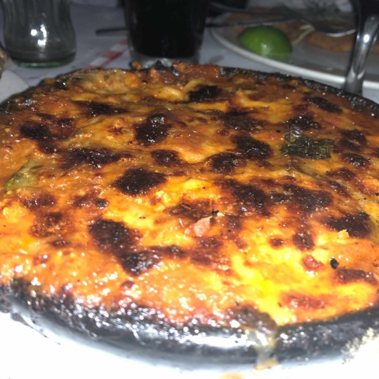 berenjena 
