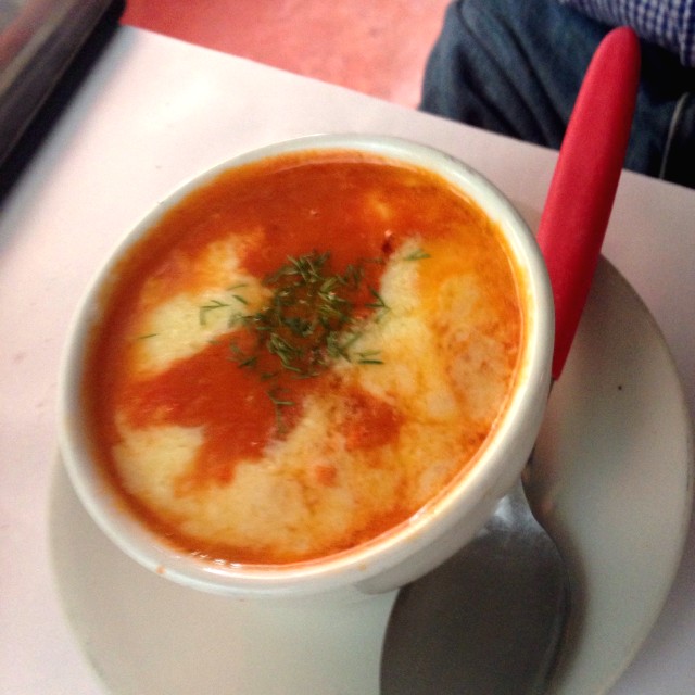 Tomate