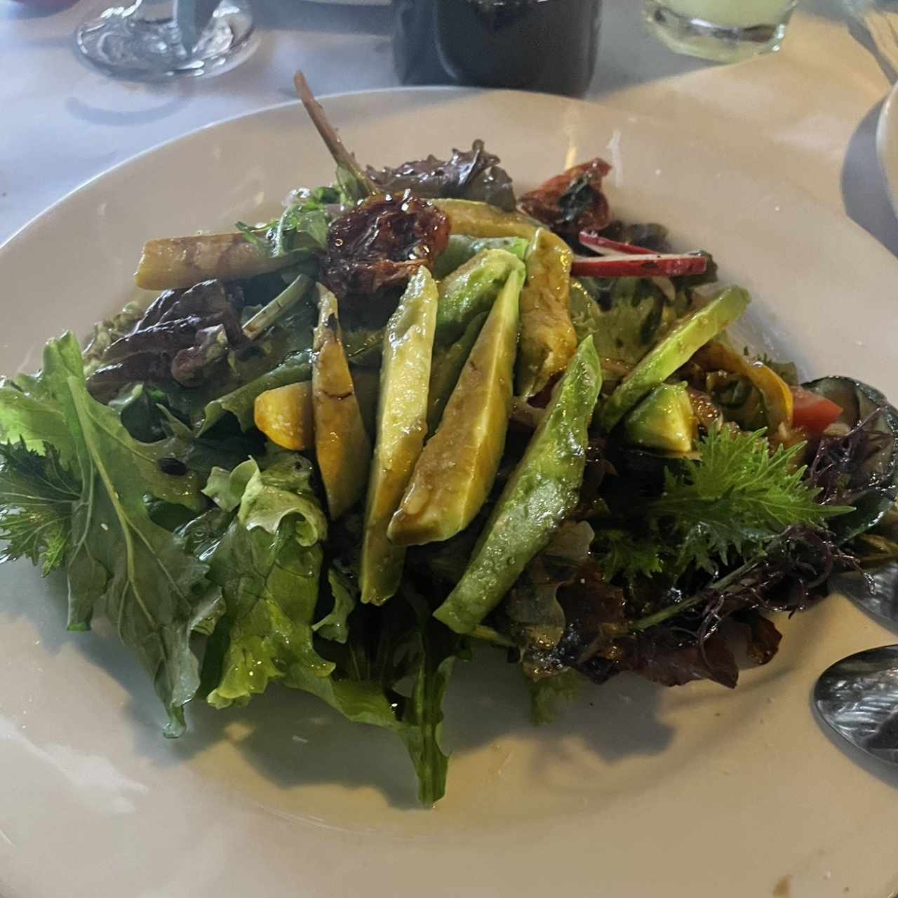 Ensalada 