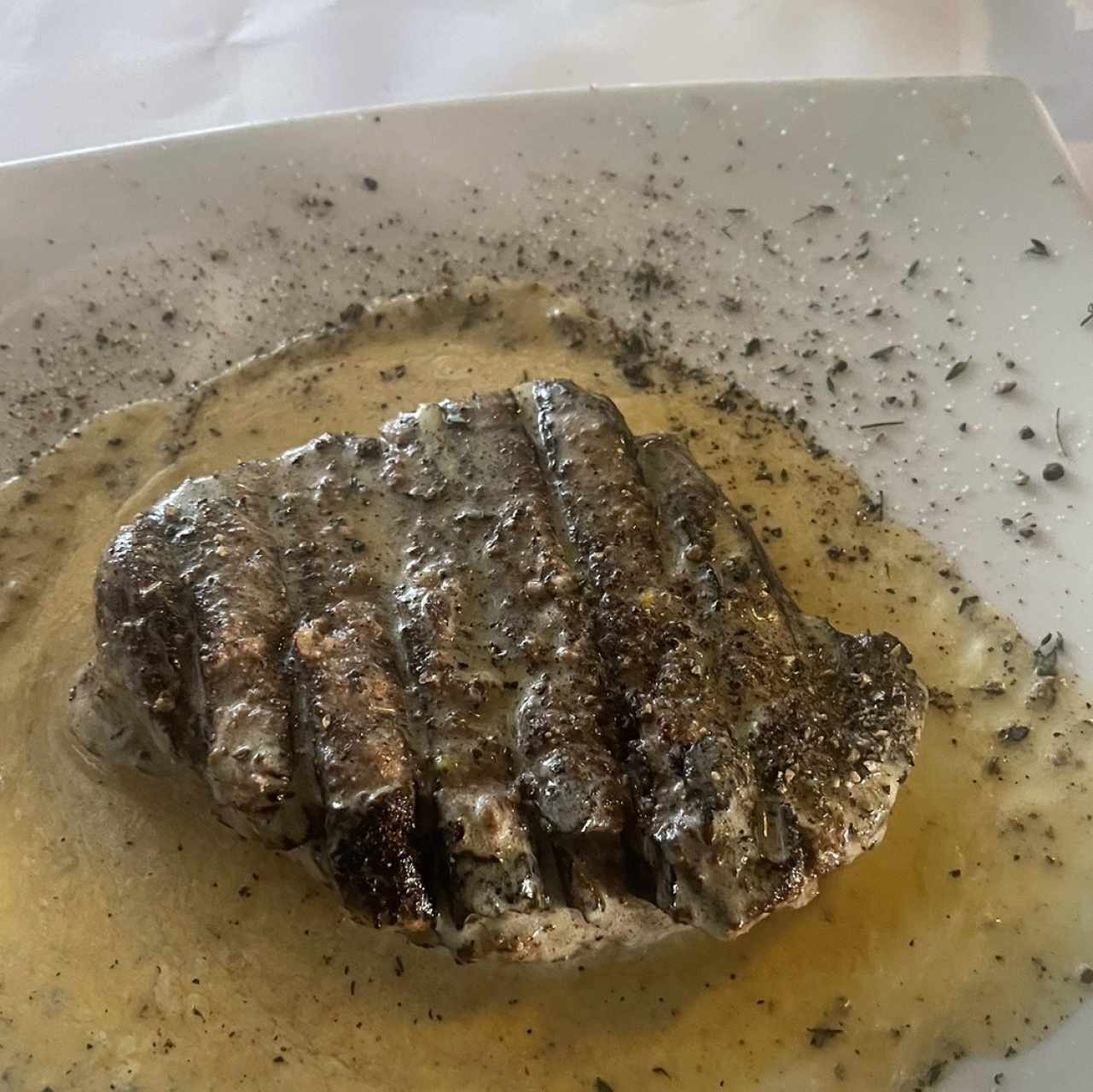 Lomo pimiemta 