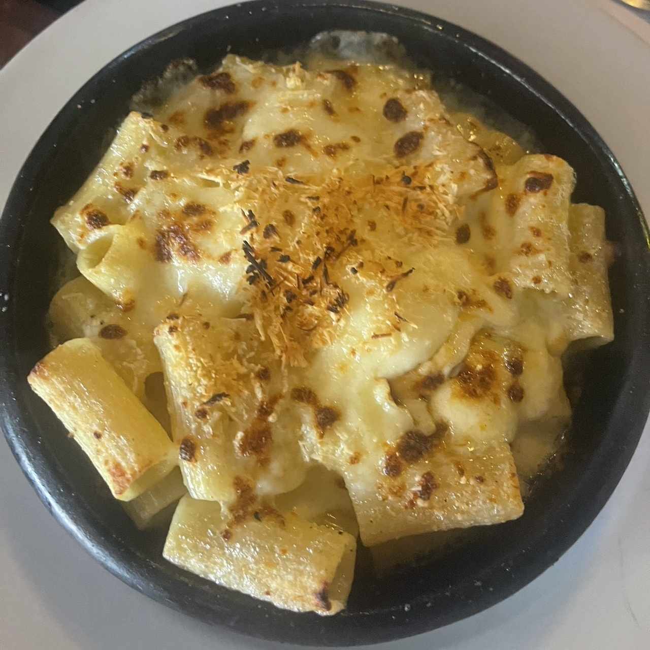 Medio macarron 