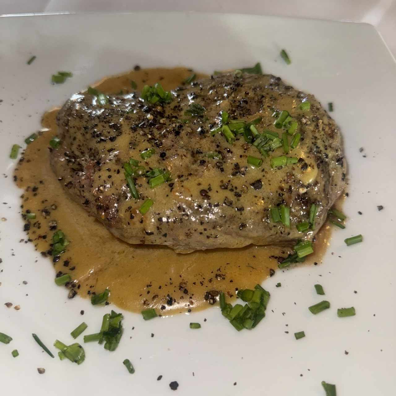 Steak