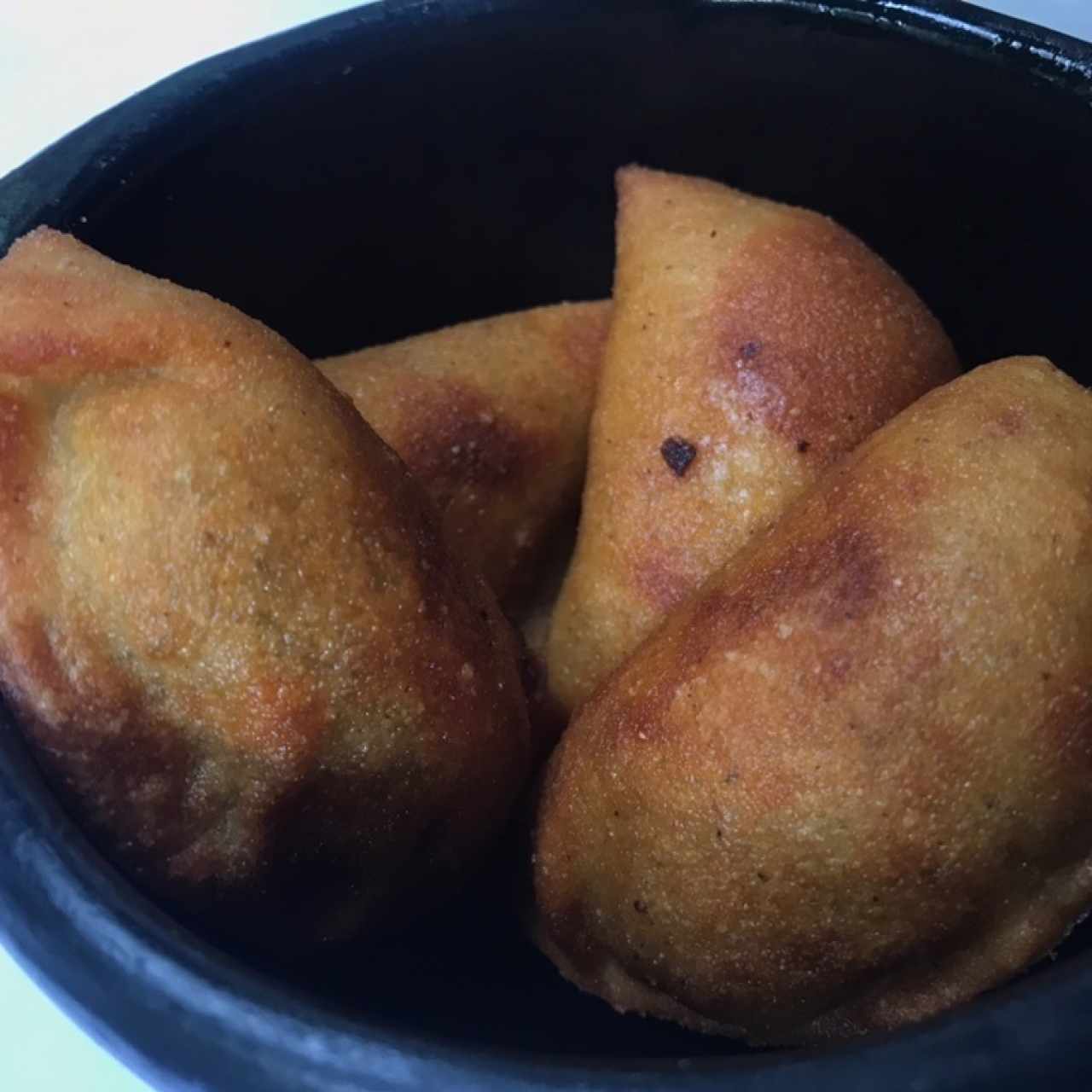 empanadas 