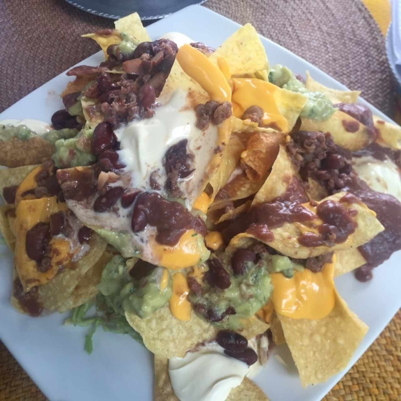 Nachos