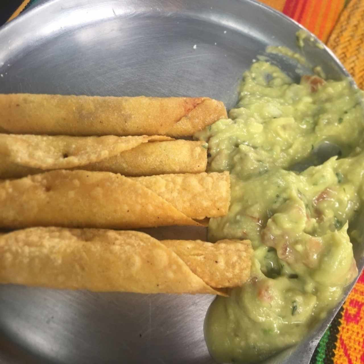 Flautas