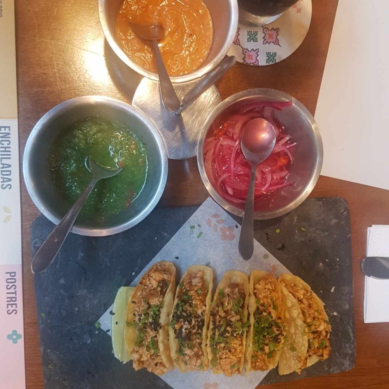 tacos