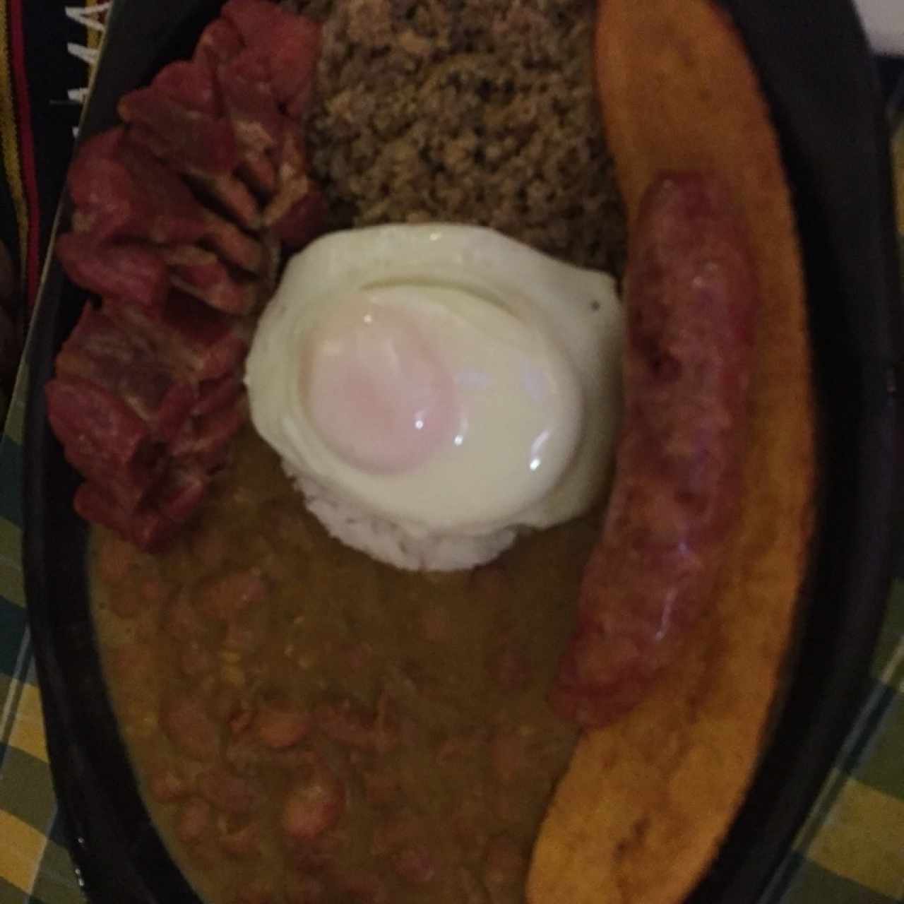 bandeja paisa